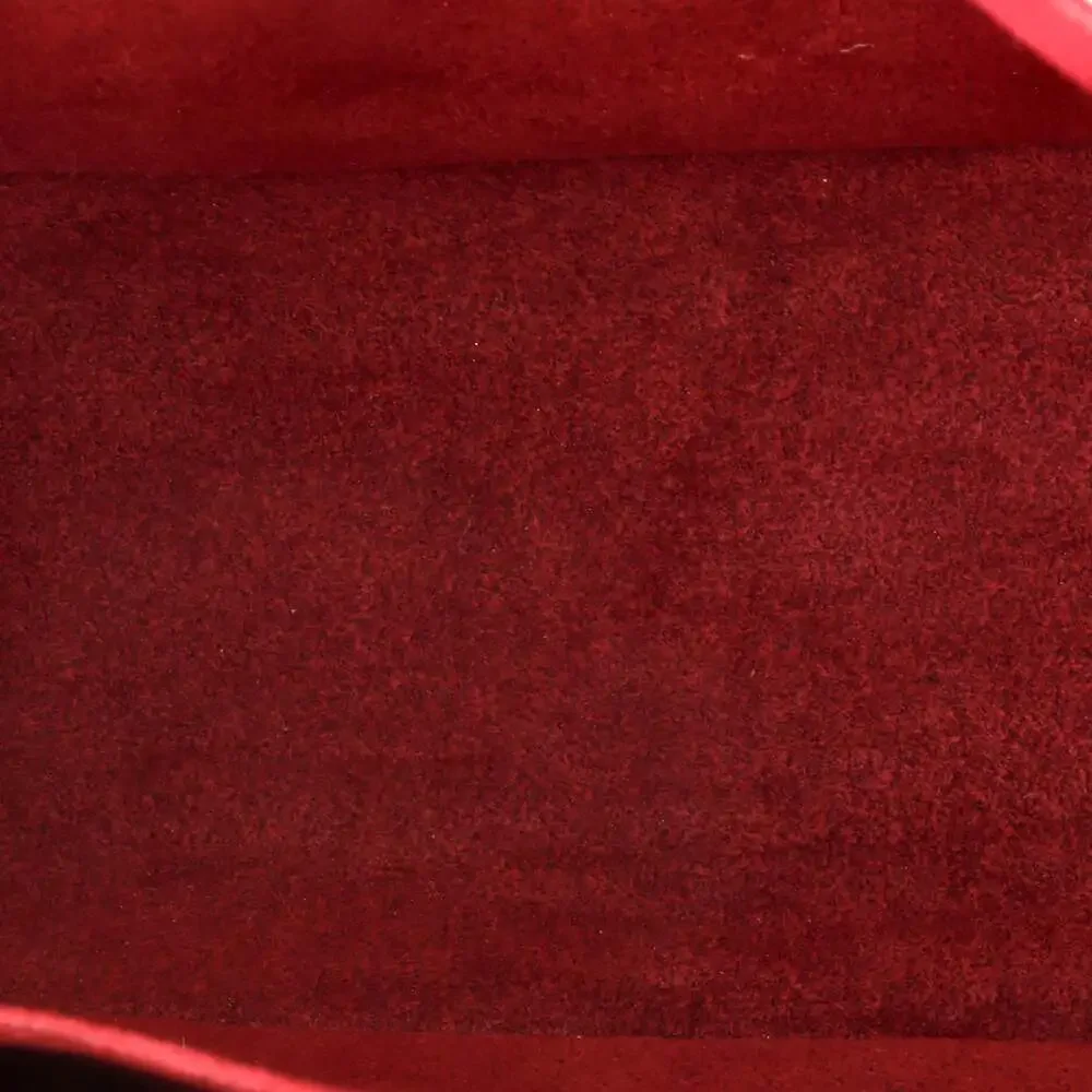 Louis Vuitton Sologne Handbag #249811L23B - Picture 5 of 9